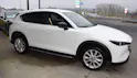 Mazda CX-5 SKYACTIV-D 184 Newground AWD Automat
