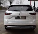 Mazda CX-5 SKYACTIV-D 184 Newground AWD Automat