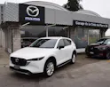 Mazda CX-5 SKYACTIV-D 184 Newground AWD Automat
