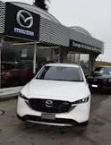 Mazda CX-5 SKYACTIV-D 184 Newground AWD Automat
