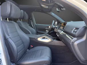 MERCEDES-BENZ GLE 400 e EQ Hybrid 4Matic 9G-Tronic EQ Star