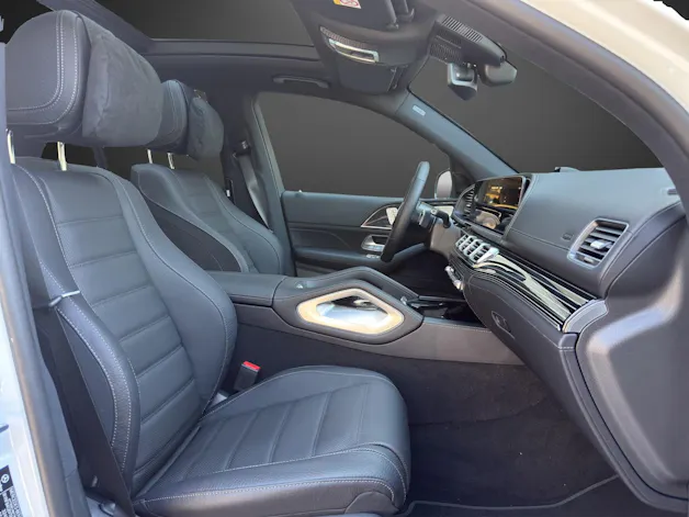 MERCEDES-BENZ GLE 400 e EQ Hybrid 4Matic 9G-Tronic EQ Star