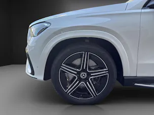 MERCEDES-BENZ GLE 400 e EQ Hybrid 4Matic 9G-Tronic EQ Star