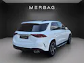 MERCEDES-BENZ GLE 400 e EQ Hybrid 4Matic 9G-Tronic EQ Star