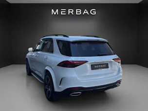 MERCEDES-BENZ GLE 400 e EQ Hybrid 4Matic 9G-Tronic EQ Star