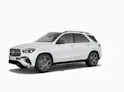 Mercedes-Benz GLE 400 e EQ Hybrid 4Matic 9G-Tronic EQ Star