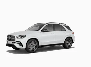 Mercedes-Benz GLE 400 e EQ Hybrid 4Matic 9G-Tronic EQ Star