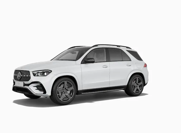 Mercedes-Benz GLE 400 e EQ Hybrid 4Matic 9G-Tronic EQ Star