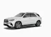 Mercedes-Benz GLE 400 e EQ Hybrid 4Matic 9G-Tronic EQ Star