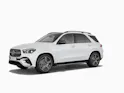 Mercedes-Benz GLE 400 e EQ Hybrid 4Matic 9G-Tronic EQ Star