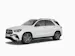 Mercedes-Benz GLE 400 e EQ Hybrid 4Matic 9G-Tronic EQ Star