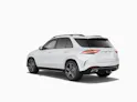 Mercedes-Benz GLE 400 e EQ Hybrid 4Matic 9G-Tronic EQ Star