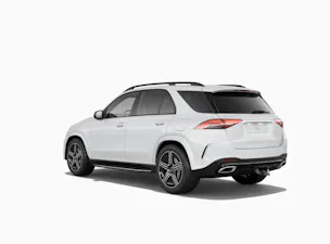 MERCEDES-BENZ GLE 400 e EQ Hybrid 4Matic 9G-Tronic EQ Star