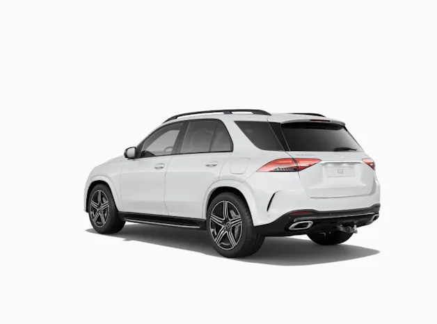 Mercedes-Benz GLE 400 e EQ Hybrid 4Matic 9G-Tronic EQ Star