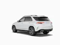 Mercedes-Benz GLE 400 e EQ Hybrid 4Matic 9G-Tronic EQ Star