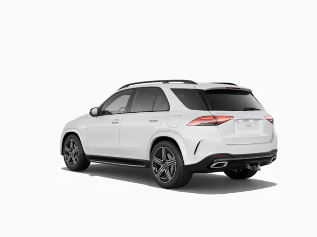 Mercedes-Benz GLE 400 e EQ Hybrid 4Matic 9G-Tronic EQ Star