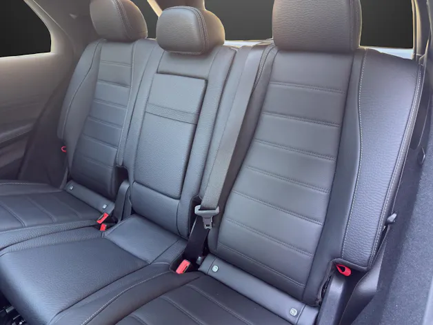 MERCEDES-BENZ GLE 400 e EQ Hybrid 4Matic 9G-Tronic EQ Star