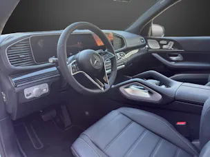 MERCEDES-BENZ GLE 400 e EQ Hybrid 4Matic 9G-Tronic EQ Star