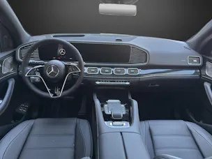 MERCEDES-BENZ GLE 400 e EQ Hybrid 4Matic 9G-Tronic EQ Star