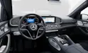 Mercedes-Benz GLE 400 e EQ Hybrid 4Matic 9G-Tronic EQ Star