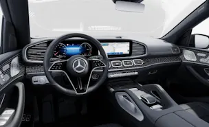 MERCEDES-BENZ GLE 400 e EQ Hybrid 4Matic 9G-Tronic EQ Star
