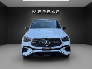 MERCEDES-BENZ GLE 400 e EQ Hybrid 4Matic 9G-Tronic EQ Star