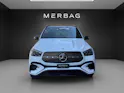 MERCEDES-BENZ GLE 400 e EQ Hybrid 4Matic 9G-Tronic EQ Star