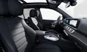 Mercedes-Benz GLE 400 e EQ Hybrid 4Matic 9G-Tronic EQ Star