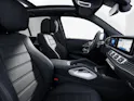Mercedes-Benz GLE 400 e EQ Hybrid 4Matic 9G-Tronic EQ Star