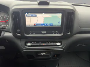 MERCEDES-BENZ Vito 114 CDI Lang Pro 9G-Tronic 4M