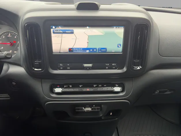 Mercedes-Benz Vito 114 CDI Lang Pro 9G-Tronic 4M