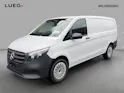 Mercedes-Benz Vito 114 CDI Lang Pro 9G-Tronic 4M