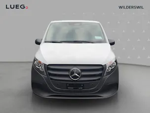 MERCEDES-BENZ Vito 114 CDI Lang Pro 9G-Tronic 4M