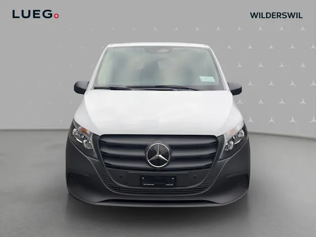 Mercedes-Benz Vito 114 CDI Lang Pro 9G-Tronic 4M