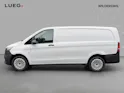 Mercedes-Benz Vito 114 CDI Lang Pro 9G-Tronic 4M