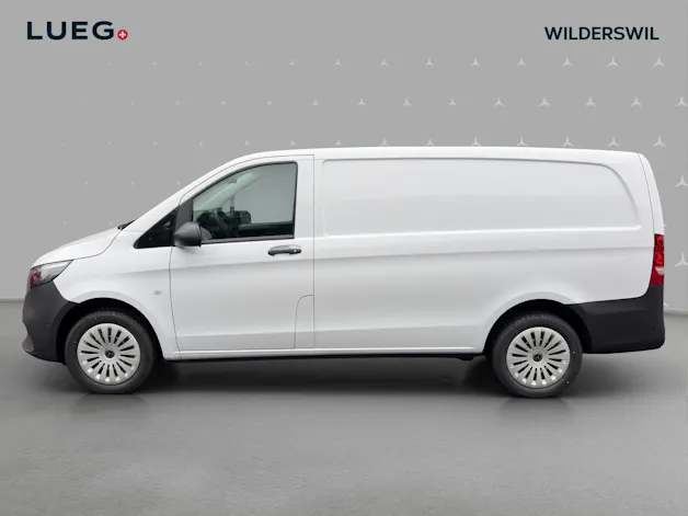 Mercedes-Benz Vito 114 CDI Lang Pro 9G-Tronic 4M