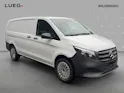 Mercedes-Benz Vito 114 CDI Lang Pro 9G-Tronic 4M