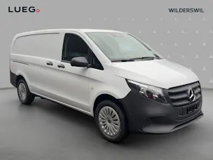 MERCEDES-BENZ Vito 114 CDI Lang Pro 9G-Tronic 4M