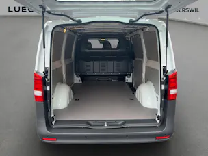 MERCEDES-BENZ Vito 114 CDI Lang Pro 9G-Tronic 4M
