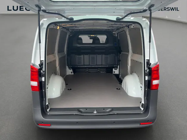 Mercedes-Benz Vito 114 CDI Lang Pro 9G-Tronic 4M