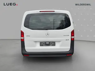 MERCEDES-BENZ Vito 114 CDI Lang Pro 9G-Tronic 4M