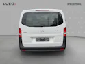 Mercedes-Benz Vito 114 CDI Lang Pro 9G-Tronic 4M