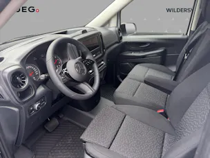 MERCEDES-BENZ Vito 114 CDI Lang Pro 9G-Tronic 4M