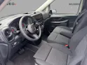 Mercedes-Benz Vito 114 CDI Lang Pro 9G-Tronic 4M