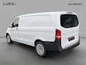 Mercedes-Benz Vito 114 CDI Lang Pro 9G-Tronic 4M