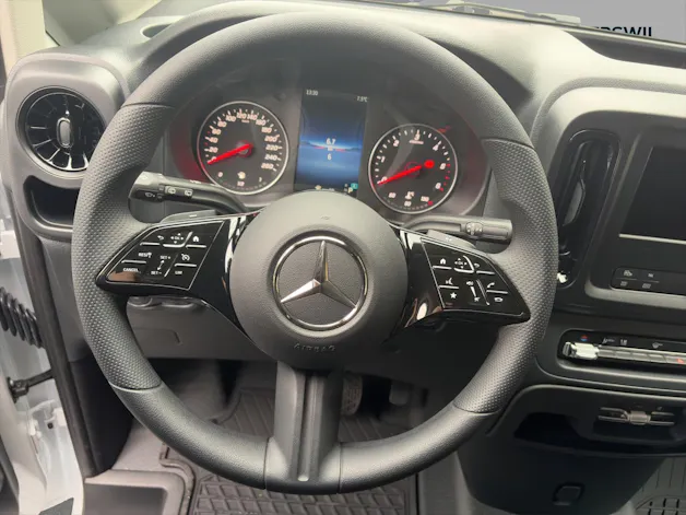 Mercedes-Benz Vito 114 CDI Lang Pro 9G-Tronic 4M