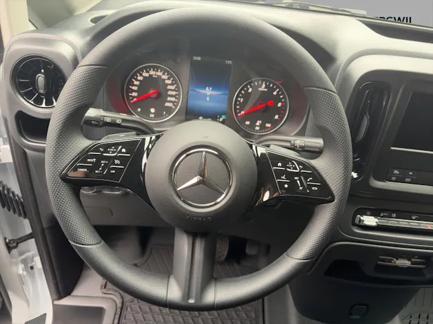 Mercedes-Benz Vito 114 CDI Lang Pro 9G-Tronic 4M