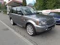 Land Rover Range Rover Sport 4.4 V8 HSE Automatic