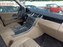 Land Rover Range Rover Sport 4.4 V8 HSE Automatic