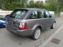Land Rover Range Rover Sport 4.4 V8 HSE Automatic